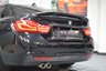USED 2018 18 BMW 4 SERIES GRAN COUPE 435D XDRIVE M SPORT GRAN COUPE HUD / M SPORT+ / DIGITAL DASH