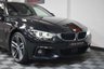 USED 2018 18 BMW 4 SERIES GRAN COUPE 435D XDRIVE M SPORT GRAN COUPE HUD / M SPORT+ / DIGITAL DASH