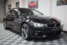 USED 2018 18 BMW 4 SERIES GRAN COUPE 435D XDRIVE M SPORT GRAN COUPE HUD / M SPORT+ / DIGITAL DASH