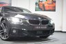 USED 2018 18 BMW 4 SERIES GRAN COUPE 435D XDRIVE M SPORT GRAN COUPE HUD / M SPORT+ / DIGITAL DASH