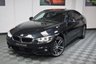 USED 2018 18 BMW 4 SERIES GRAN COUPE 435D XDRIVE M SPORT GRAN COUPE HUD / M SPORT+ / DIGITAL DASH