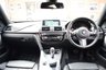 USED 2018 18 BMW 4 SERIES GRAN COUPE 435D XDRIVE M SPORT GRAN COUPE HUD / M SPORT+ / DIGITAL DASH