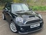 USED 2014 63 MINI HATCH JOHN COOPER WORKS 1.6 JOHN COOPER WORKS 3d 208 BHP &pound;8065 FACTORY OPTIONS