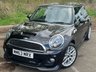 USED 2014 63 MINI HATCH JOHN COOPER WORKS 1.6 JOHN COOPER WORKS 3d 208 BHP &pound;8065 FACTORY OPTIONS