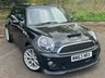 USED 2014 63 MINI HATCH JOHN COOPER WORKS 1.6 JOHN COOPER WORKS 3d 208 BHP &pound;8065 FACTORY OPTIONS