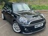 USED 2014 63 MINI HATCH JOHN COOPER WORKS 1.6 JOHN COOPER WORKS 3d 208 BHP &pound;8065 FACTORY OPTIONS