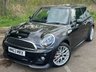 USED 2014 63 MINI HATCH JOHN COOPER WORKS 1.6 JOHN COOPER WORKS 3d 208 BHP &pound;8065 FACTORY OPTIONS