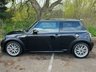 USED 2014 63 MINI HATCH JOHN COOPER WORKS 1.6 JOHN COOPER WORKS 3d 208 BHP &pound;8065 FACTORY OPTIONS