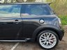 USED 2014 63 MINI HATCH JOHN COOPER WORKS 1.6 JOHN COOPER WORKS 3d 208 BHP &pound;8065 FACTORY OPTIONS