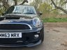 USED 2014 63 MINI HATCH JOHN COOPER WORKS 1.6 JOHN COOPER WORKS 3d 208 BHP &pound;8065 FACTORY OPTIONS
