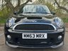 USED 2014 63 MINI HATCH JOHN COOPER WORKS 1.6 JOHN COOPER WORKS 3d 208 BHP &pound;8065 FACTORY OPTIONS