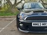USED 2014 63 MINI HATCH JOHN COOPER WORKS 1.6 JOHN COOPER WORKS 3d 208 BHP &pound;8065 FACTORY OPTIONS