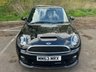USED 2014 63 MINI HATCH JOHN COOPER WORKS 1.6 JOHN COOPER WORKS 3d 208 BHP &pound;8065 FACTORY OPTIONS