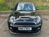 USED 2014 63 MINI HATCH JOHN COOPER WORKS 1.6 JOHN COOPER WORKS 3d 208 BHP &pound;8065 FACTORY OPTIONS
