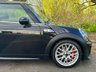 USED 2014 63 MINI HATCH JOHN COOPER WORKS 1.6 JOHN COOPER WORKS 3d 208 BHP &pound;8065 FACTORY OPTIONS