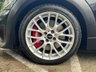 USED 2014 63 MINI HATCH JOHN COOPER WORKS 1.6 JOHN COOPER WORKS 3d 208 BHP &pound;8065 FACTORY OPTIONS