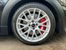 USED 2014 63 MINI HATCH JOHN COOPER WORKS 1.6 JOHN COOPER WORKS 3d 208 BHP &pound;8065 FACTORY OPTIONS