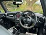 USED 2014 63 MINI HATCH JOHN COOPER WORKS 1.6 JOHN COOPER WORKS 3d 208 BHP &pound;8065 FACTORY OPTIONS