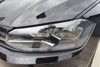 USED 2020 20 VOLKSWAGEN POLO 1.0 SE TSI DSG 5d 94 BHP Low Rate Finance Available | 1 Owner From New | ULEZ Free | DAB Digital Radio | 7 Speed DSG Automatic | 5 Door | Deep Black Pearl | MOT Valid (28/02/2025) | 1.0 TSI Petrol