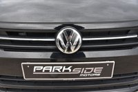 USED 2020 20 VOLKSWAGEN POLO 1.0 SE TSI DSG 5d 94 BHP Low Rate Finance Available | 1 Owner From New | ULEZ Free | DAB Digital Radio | 7 Speed DSG Automatic | 5 Door | Deep Black Pearl | MOT Valid (28/02/2025) | 1.0 TSI Petrol