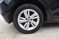 USED 2020 20 VOLKSWAGEN POLO 1.0 SE TSI DSG 5d 94 BHP Low Rate Finance Available | 1 Owner From New | ULEZ Free | DAB Digital Radio | 7 Speed DSG Automatic | 5 Door | Deep Black Pearl | MOT Valid (28/02/2025) | 1.0 TSI Petrol