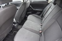 USED 2020 20 VOLKSWAGEN POLO 1.0 SE TSI DSG 5d 94 BHP Low Rate Finance Available | 1 Owner From New | ULEZ Free | DAB Digital Radio | 7 Speed DSG Automatic | 5 Door | Deep Black Pearl | MOT Valid (28/02/2025) | 1.0 TSI Petrol