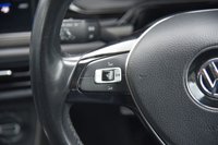 USED 2020 20 VOLKSWAGEN POLO 1.0 SE TSI DSG 5d 94 BHP Low Rate Finance Available | 1 Owner From New | ULEZ Free | DAB Digital Radio | 7 Speed DSG Automatic | 5 Door | Deep Black Pearl | MOT Valid (28/02/2025) | 1.0 TSI Petrol