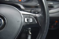 USED 2020 20 VOLKSWAGEN POLO 1.0 SE TSI DSG 5d 94 BHP Low Rate Finance Available | 1 Owner From New | ULEZ Free | DAB Digital Radio | 7 Speed DSG Automatic | 5 Door | Deep Black Pearl | MOT Valid (28/02/2025) | 1.0 TSI Petrol