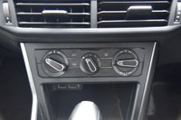 USED 2020 20 VOLKSWAGEN POLO 1.0 SE TSI DSG 5d 94 BHP Low Rate Finance Available | 1 Owner From New | ULEZ Free | DAB Digital Radio | 7 Speed DSG Automatic | 5 Door | Deep Black Pearl | MOT Valid (28/02/2025) | 1.0 TSI Petrol