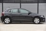 USED 2020 20 VOLKSWAGEN POLO 1.0 SE TSI DSG 5d 94 BHP Low Rate Finance Available | 1 Owner From New | ULEZ Free | DAB Digital Radio | 7 Speed DSG Automatic | 5 Door | Deep Black Pearl | MOT Valid (28/02/2025) | 1.0 TSI Petrol