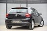 USED 2020 20 VOLKSWAGEN POLO 1.0 SE TSI DSG 5d 94 BHP Low Rate Finance Available | 1 Owner From New | ULEZ Free | DAB Digital Radio | 7 Speed DSG Automatic | 5 Door | Deep Black Pearl | MOT Valid (28/02/2025) | 1.0 TSI Petrol