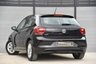 USED 2020 20 VOLKSWAGEN POLO 1.0 SE TSI DSG 5d 94 BHP Low Rate Finance Available | 1 Owner From New | ULEZ Free | DAB Digital Radio | 7 Speed DSG Automatic | 5 Door | Deep Black Pearl | MOT Valid (28/02/2025) | 1.0 TSI Petrol