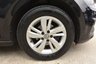 USED 2020 20 VOLKSWAGEN POLO 1.0 SE TSI DSG 5d 94 BHP Low Rate Finance Available | 1 Owner From New | ULEZ Free | DAB Digital Radio | 7 Speed DSG Automatic | 5 Door | Deep Black Pearl | MOT Valid (28/02/2025) | 1.0 TSI Petrol