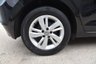 USED 2020 20 VOLKSWAGEN POLO 1.0 SE TSI DSG 5d 94 BHP Low Rate Finance Available | 1 Owner From New | ULEZ Free | DAB Digital Radio | 7 Speed DSG Automatic | 5 Door | Deep Black Pearl | MOT Valid (28/02/2025) | 1.0 TSI Petrol