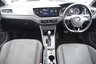 USED 2020 20 VOLKSWAGEN POLO 1.0 SE TSI DSG 5d 94 BHP Low Rate Finance Available | 1 Owner From New | ULEZ Free | DAB Digital Radio | 7 Speed DSG Automatic | 5 Door | Deep Black Pearl | MOT Valid (28/02/2025) | 1.0 TSI Petrol
