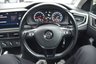USED 2020 20 VOLKSWAGEN POLO 1.0 SE TSI DSG 5d 94 BHP Low Rate Finance Available | 1 Owner From New | ULEZ Free | DAB Digital Radio | 7 Speed DSG Automatic | 5 Door | Deep Black Pearl | MOT Valid (28/02/2025) | 1.0 TSI Petrol