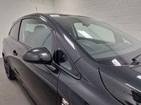 USED 2016 16 VAUXHALL CORSA 1.4 LIMITED EDITION S/S 3d 99 BHP 