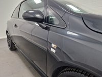 USED 2016 16 VAUXHALL CORSA 1.4 LIMITED EDITION S/S 3d 99 BHP 
