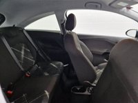 USED 2016 16 VAUXHALL CORSA 1.4 LIMITED EDITION S/S 3d 99 BHP 