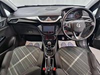 USED 2016 16 VAUXHALL CORSA 1.4 LIMITED EDITION S/S 3d 99 BHP 