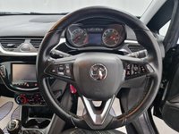 USED 2016 16 VAUXHALL CORSA 1.4 LIMITED EDITION S/S 3d 99 BHP 