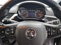 USED 2016 16 VAUXHALL CORSA 1.4 LIMITED EDITION S/S 3d 99 BHP 