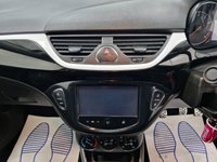 USED 2016 16 VAUXHALL CORSA 1.4 LIMITED EDITION S/S 3d 99 BHP 