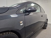 USED 2016 16 VAUXHALL CORSA 1.4 LIMITED EDITION S/S 3d 99 BHP 