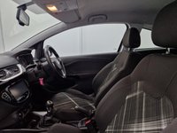 USED 2016 16 VAUXHALL CORSA 1.4 LIMITED EDITION S/S 3d 99 BHP 
