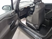 USED 2016 16 VAUXHALL CORSA 1.4 LIMITED EDITION S/S 3d 99 BHP 