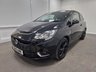 USED 2016 16 VAUXHALL CORSA 1.4 LIMITED EDITION S/S 3d 99 BHP 