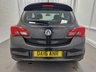 USED 2016 16 VAUXHALL CORSA 1.4 LIMITED EDITION S/S 3d 99 BHP 