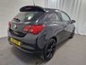 USED 2016 16 VAUXHALL CORSA 1.4 LIMITED EDITION S/S 3d 99 BHP 
