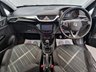 USED 2016 16 VAUXHALL CORSA 1.4 LIMITED EDITION S/S 3d 99 BHP 